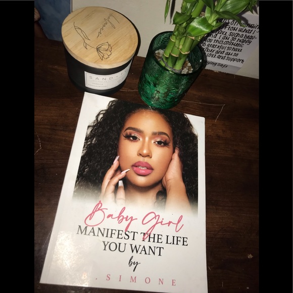 B Simone Book Buy 1 / Is b simone offering refunds to